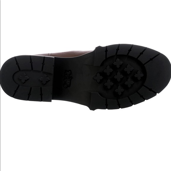 Lyden Leather Bootie - Picture 6 of 6